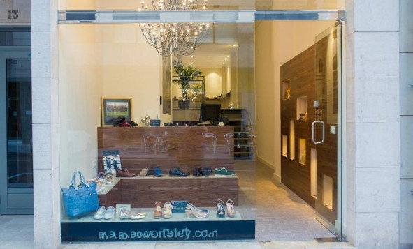 Commercieel vastgoed - Herverkoop - Guardamar del Segura - Costa Blanca Zuid