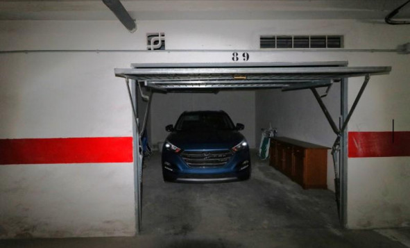 Garaje - Resale - Torrevieja - Costa Blanca South