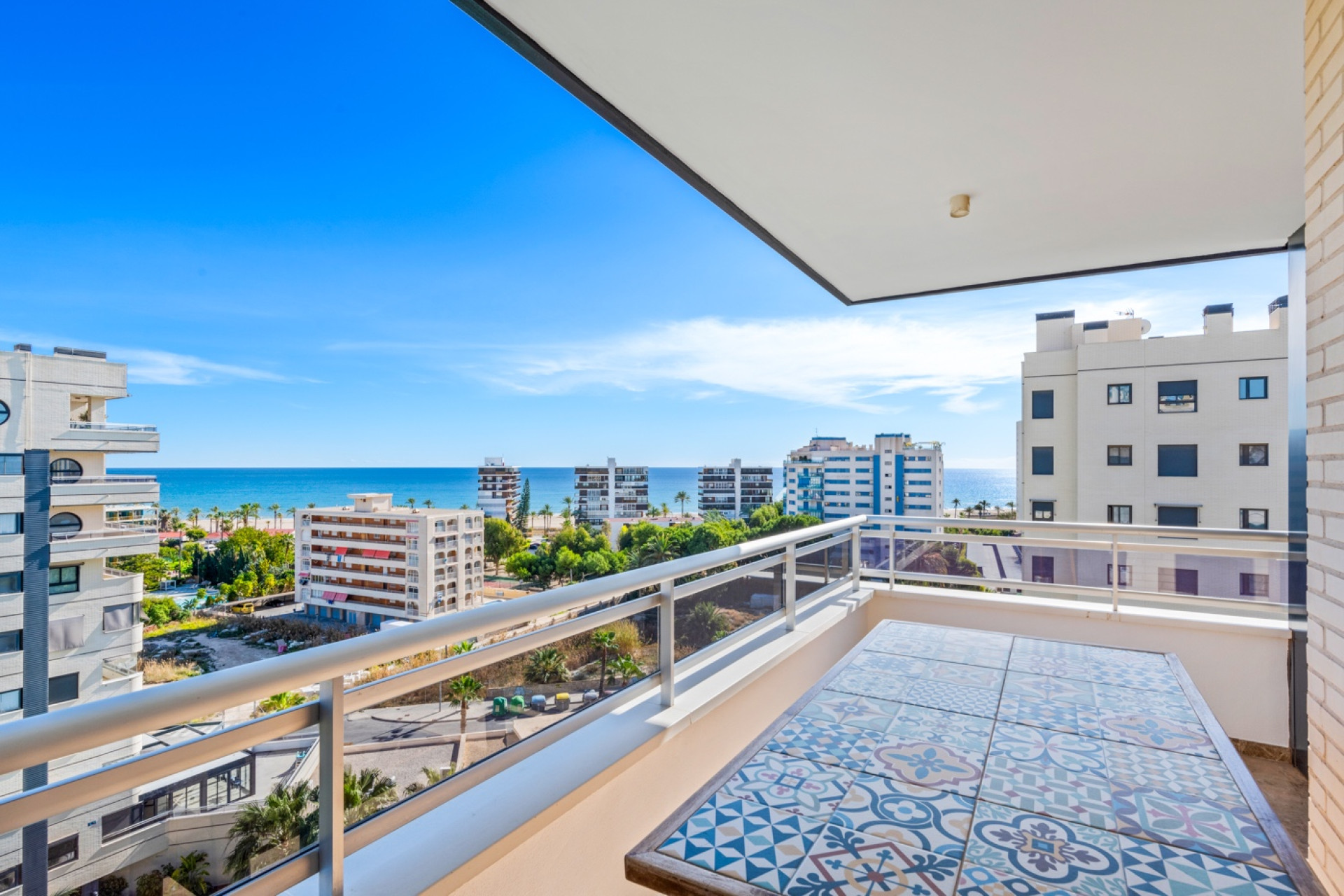 Herverkoop - 1. Apartment / flat - Alicante - Playa San Juan