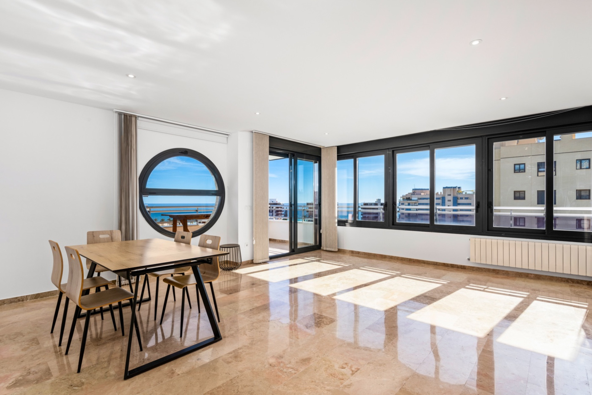 Herverkoop - 1. Apartment / flat - Alicante - Playa San Juan