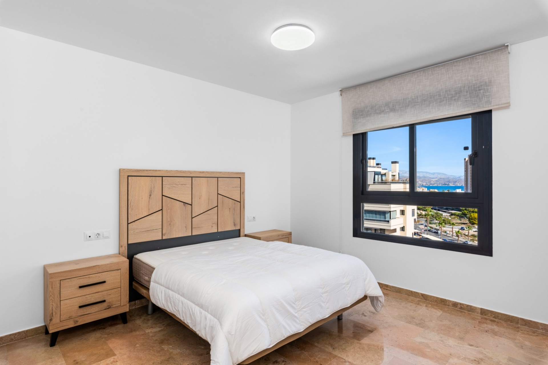 Herverkoop - 1. Apartment / flat - Alicante - Playa San Juan