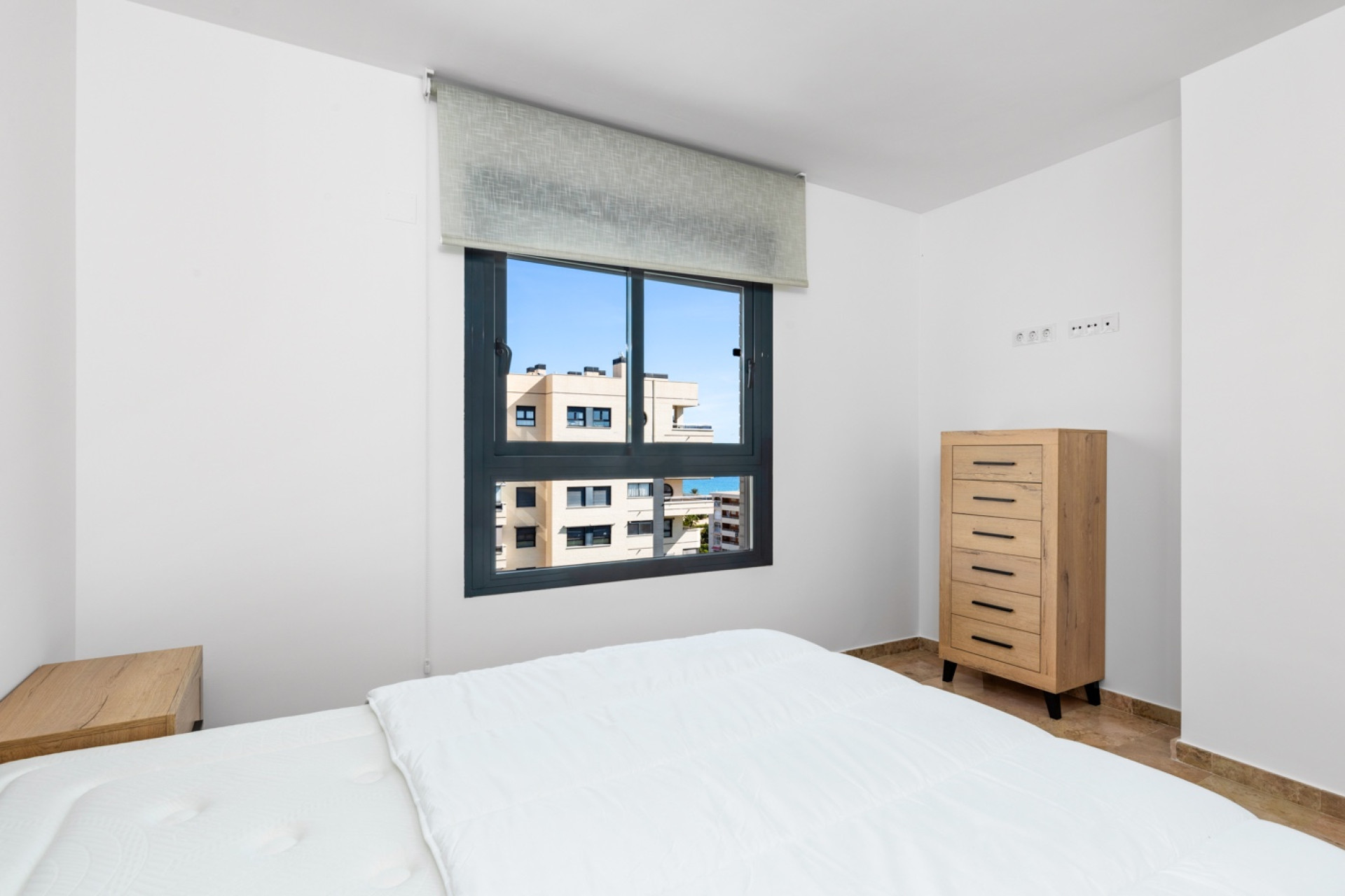 Herverkoop - 1. Apartment / flat - Alicante - Playa San Juan