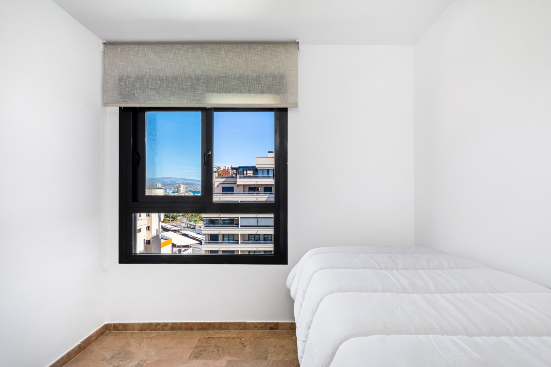 Herverkoop - 1. Apartment / flat - Alicante - Playa San Juan