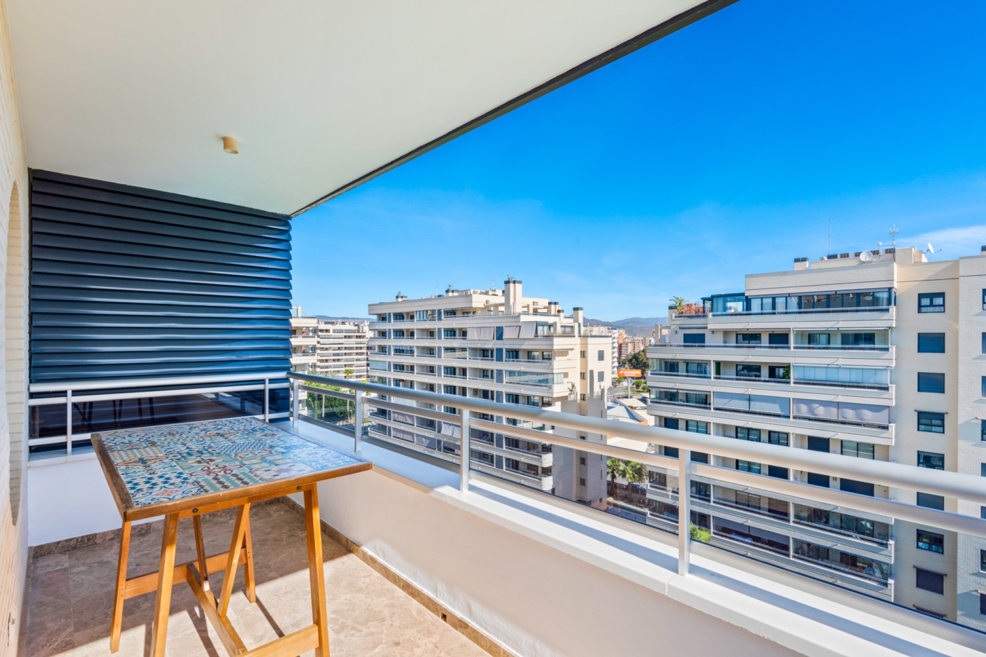 Herverkoop - 1. Apartment / flat - Alicante - Playa San Juan