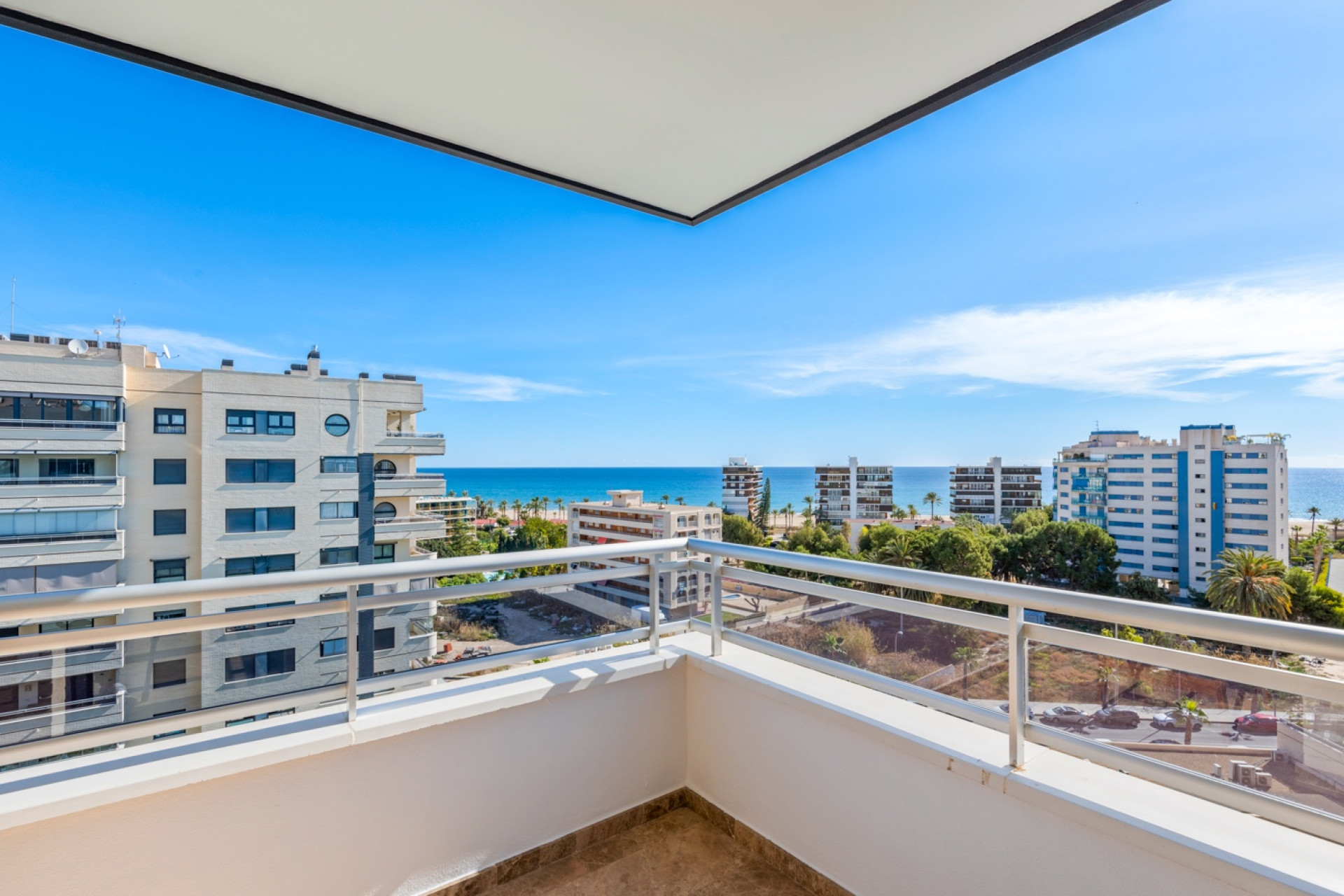 Herverkoop - 1. Apartment / flat - Alicante - Playa San Juan