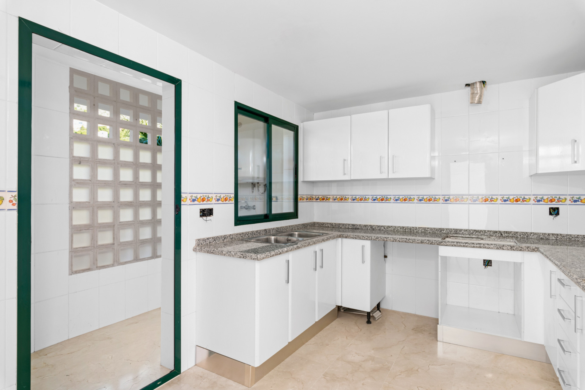 Herverkoop - 1. Apartment / flat - Altea - Calpe