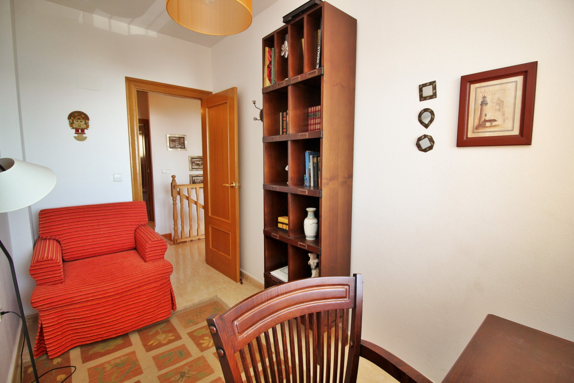 Herverkoop - 1. Apartment / flat - Cabo Roig - Orihuela Costa