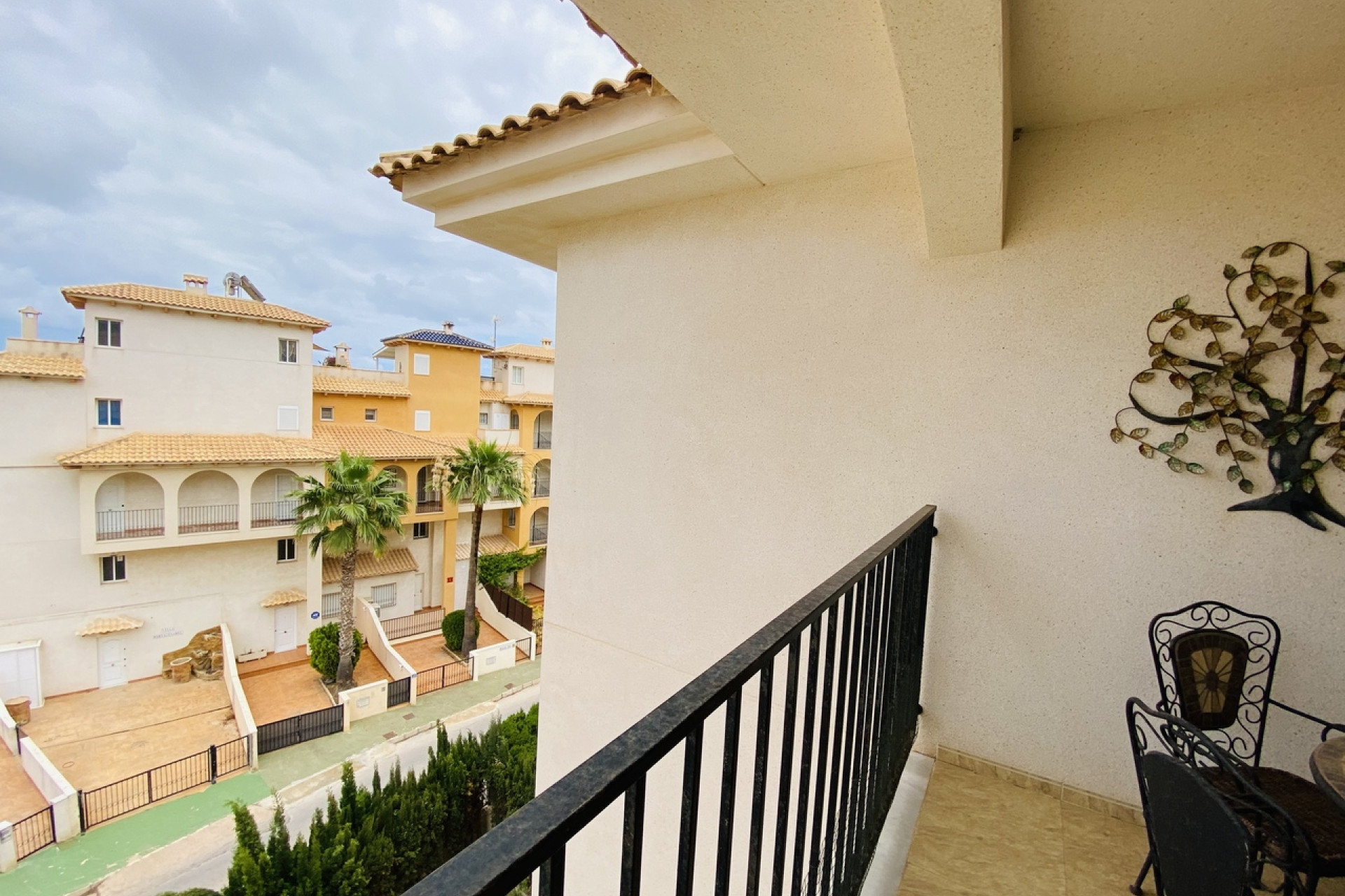 Herverkoop - 1. Apartment / flat - Dehesa de Campoamor - Orihuela Costa