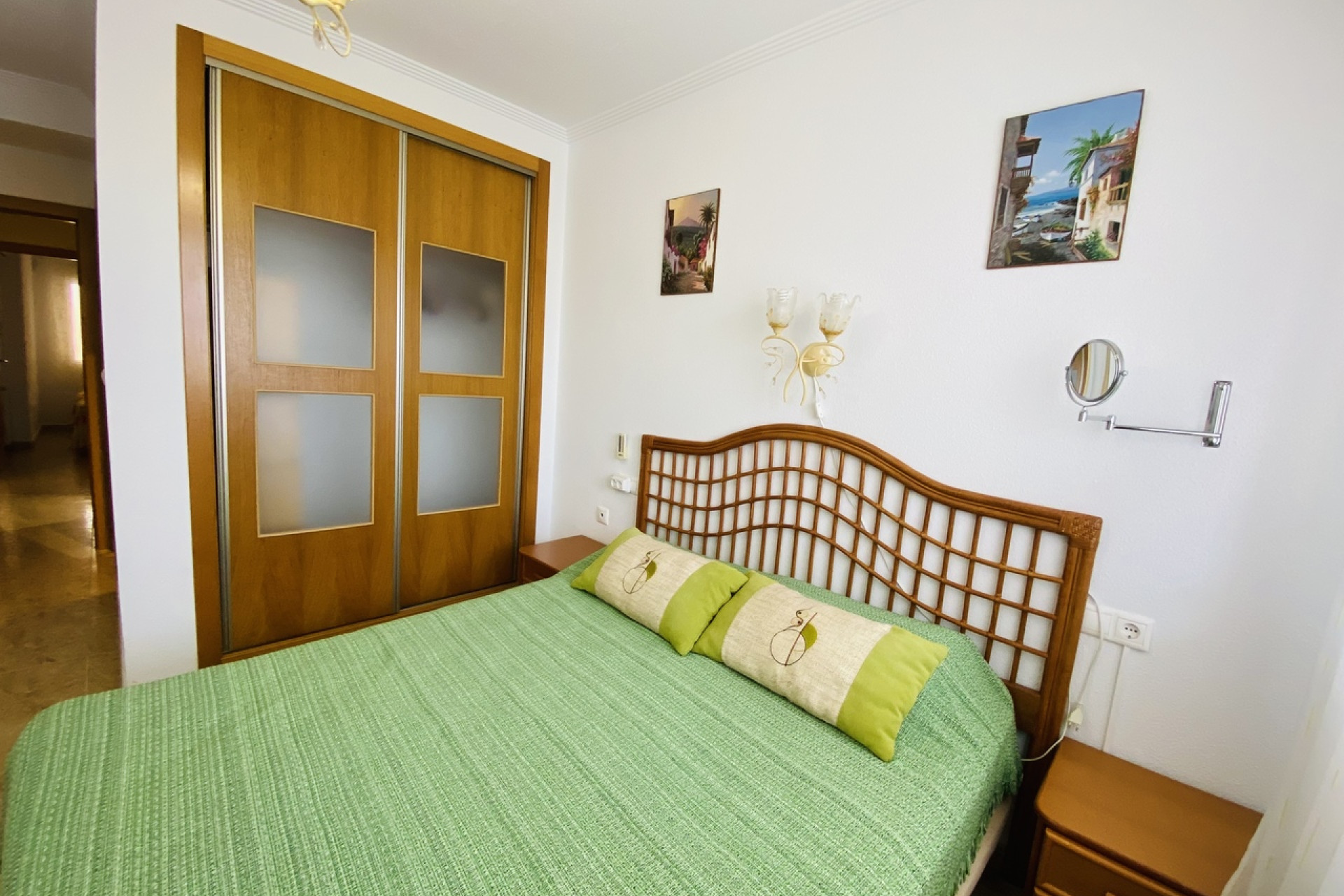 Herverkoop - 1. Apartment / flat - Dehesa de Campoamor - Orihuela Costa