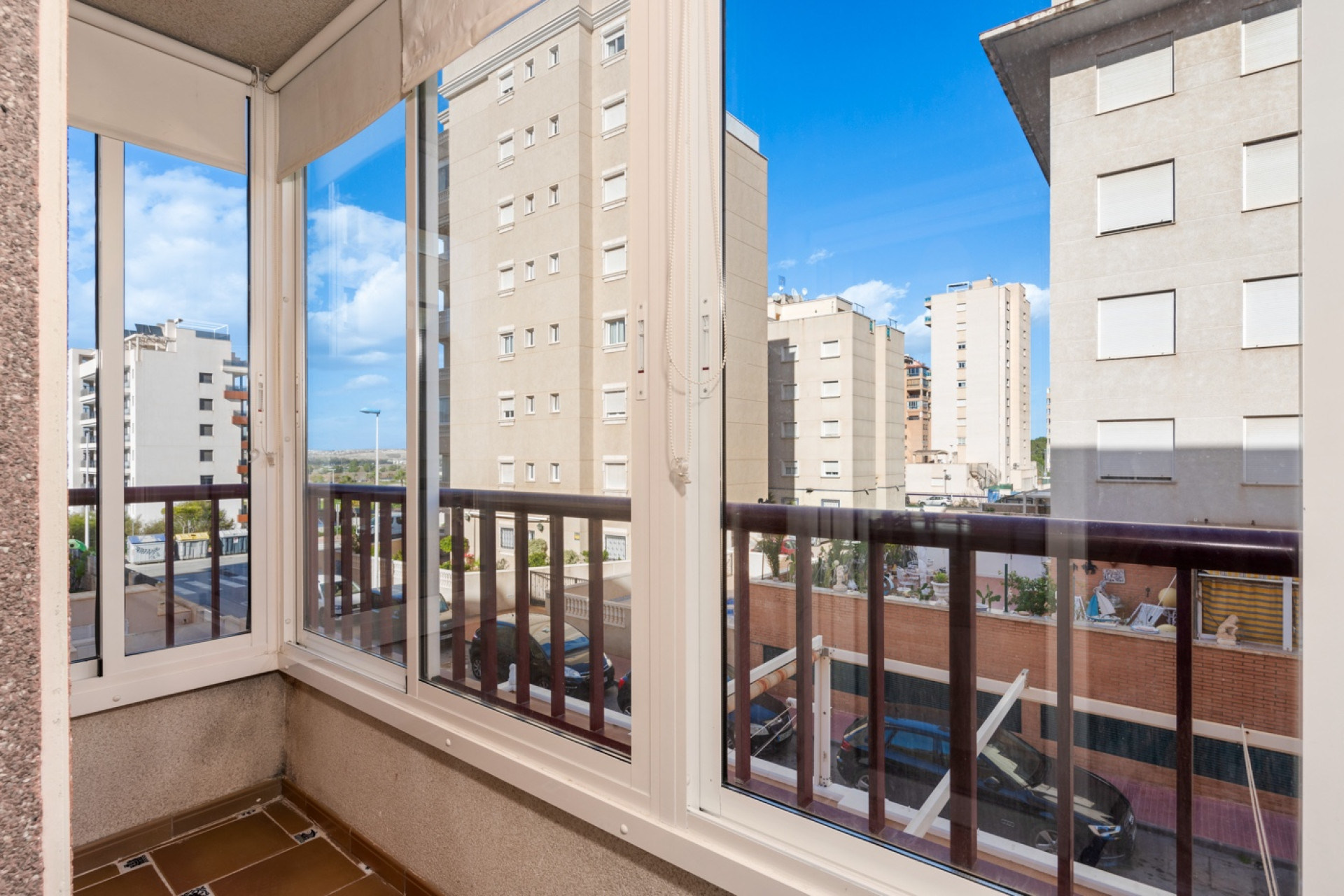 Herverkoop - 1. Apartment / flat - Guardamar del Segura - Guardamar