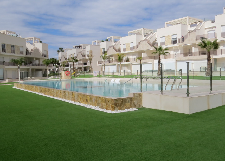 Herverkoop - 1. Apartment / flat - Guardamar del Segura - Guardamar
