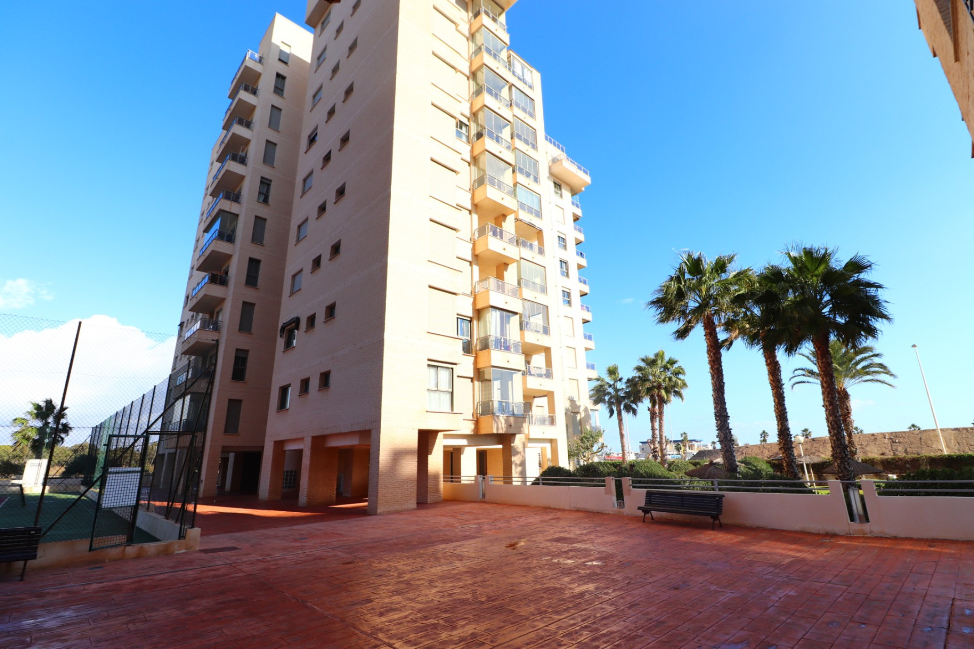 Herverkoop - 1. Apartment / flat - Guardamar del Segura - Guardamar