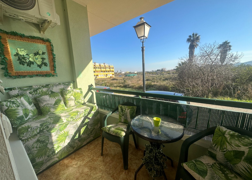 Herverkoop - 1. Apartment / flat - Jacarilla - Orihuela