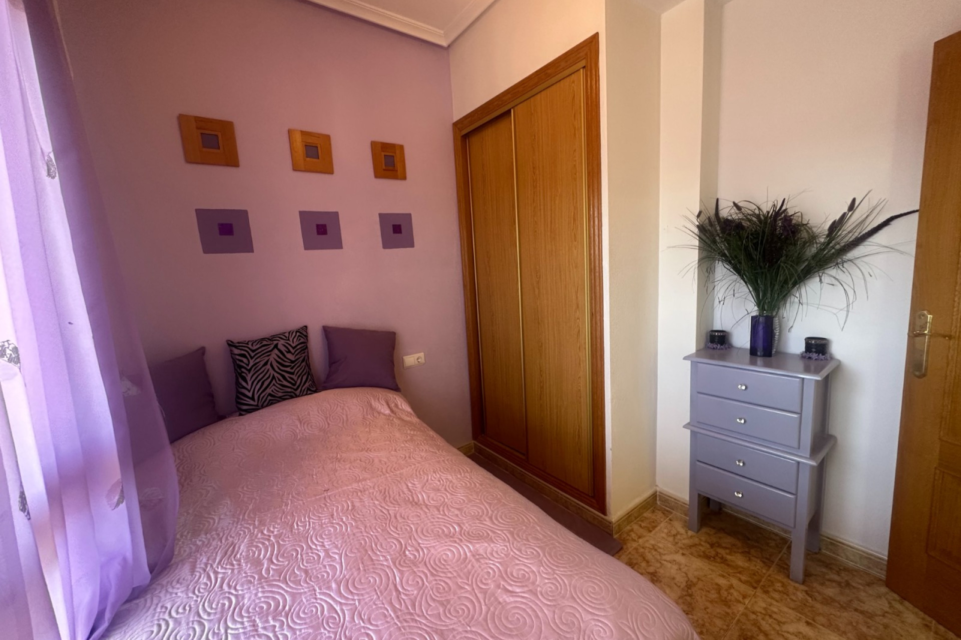 Herverkoop - 1. Apartment / flat - Jacarilla - Orihuela