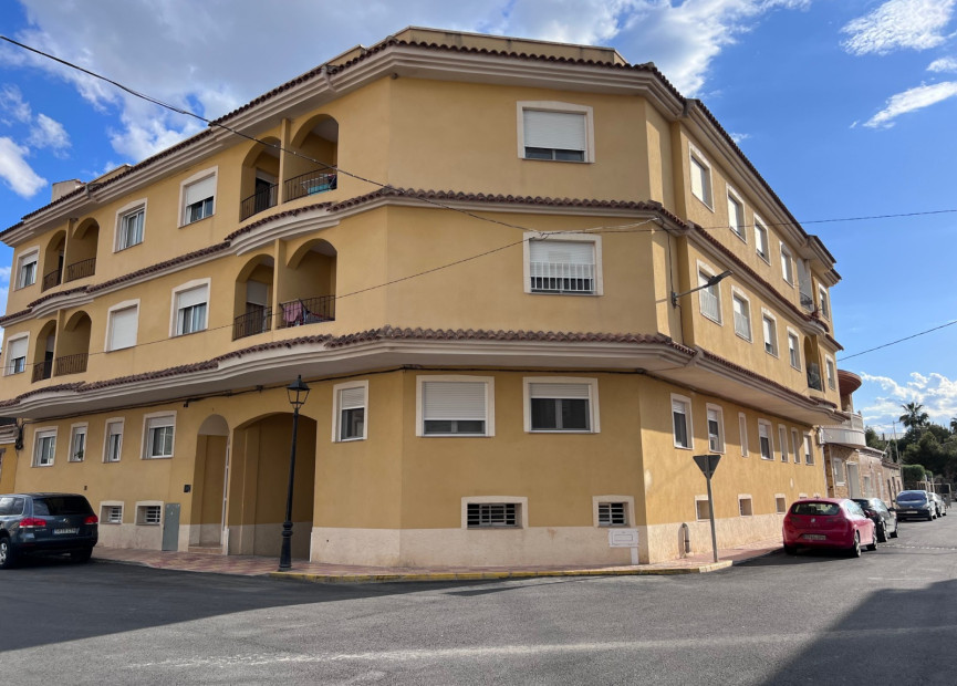 Herverkoop - 1. Apartment / flat - Jacarilla - Orihuela