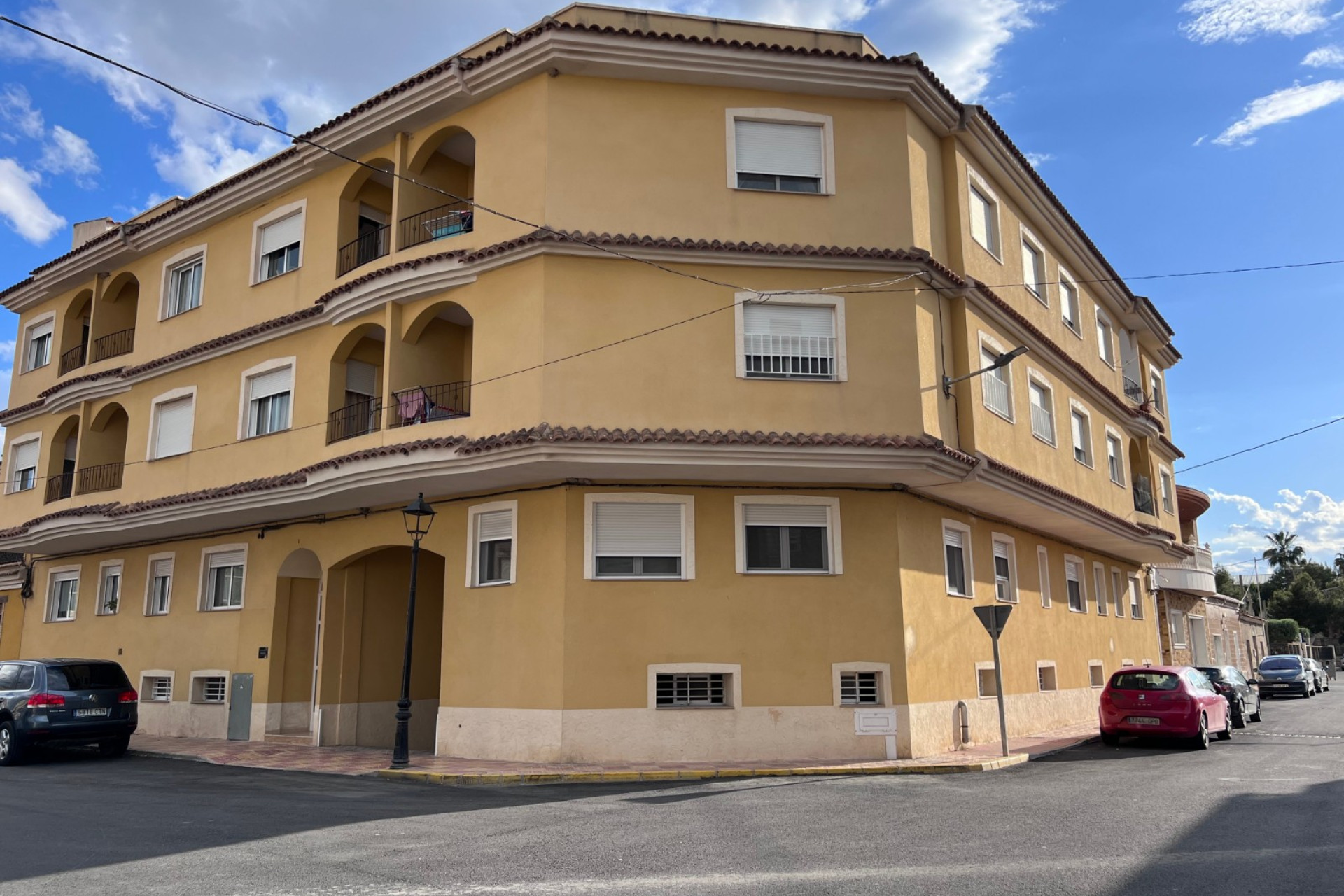 Herverkoop - 1. Apartment / flat - Jacarilla - Orihuela