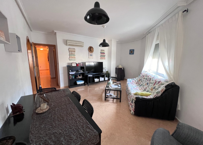 Herverkoop - 1. Apartment / flat - Jacarilla - Orihuela