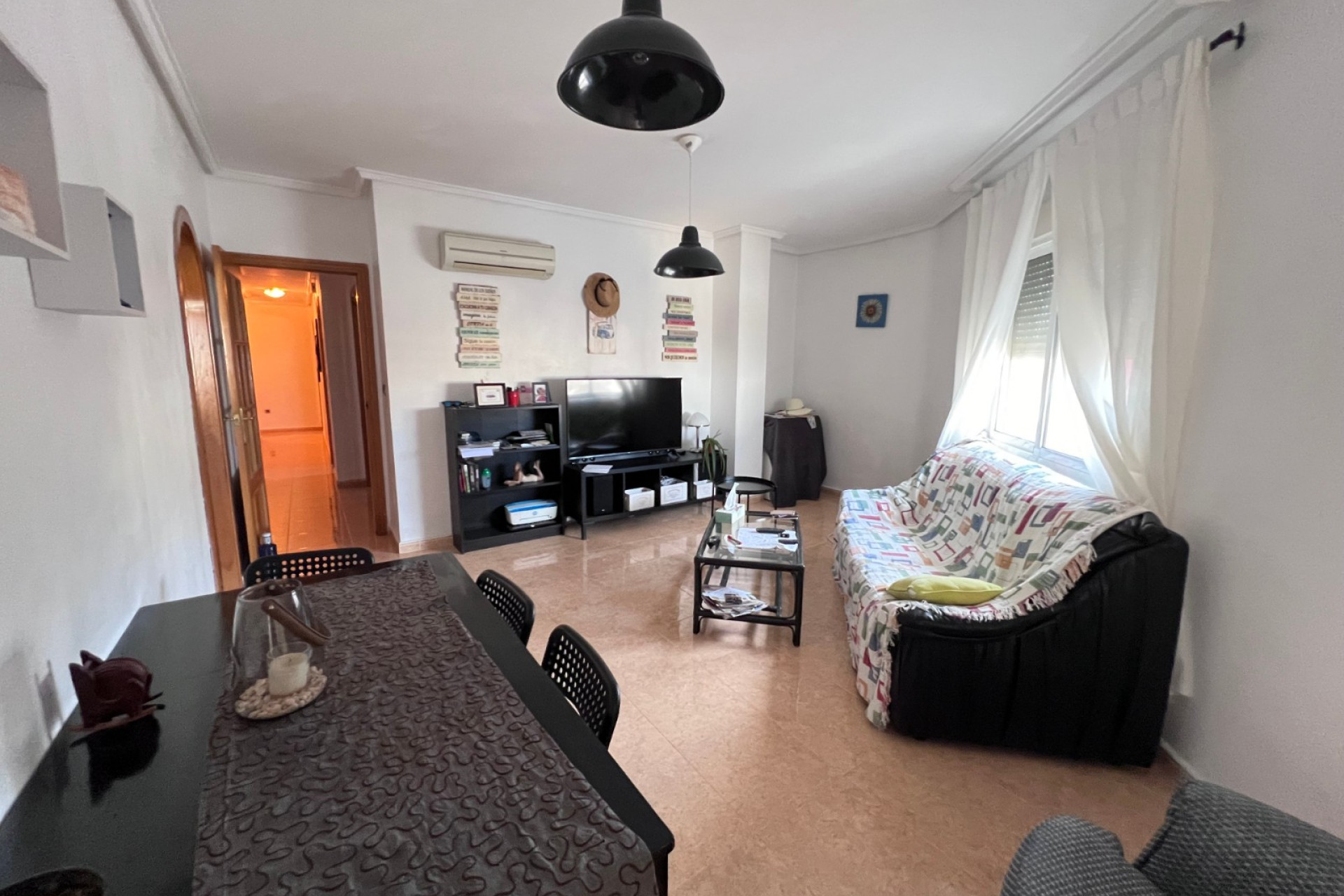 Herverkoop - 1. Apartment / flat - Jacarilla - Orihuela