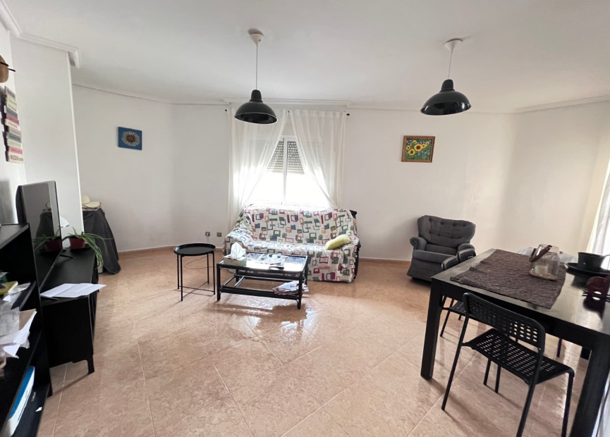 Herverkoop - 1. Apartment / flat - Jacarilla - Orihuela