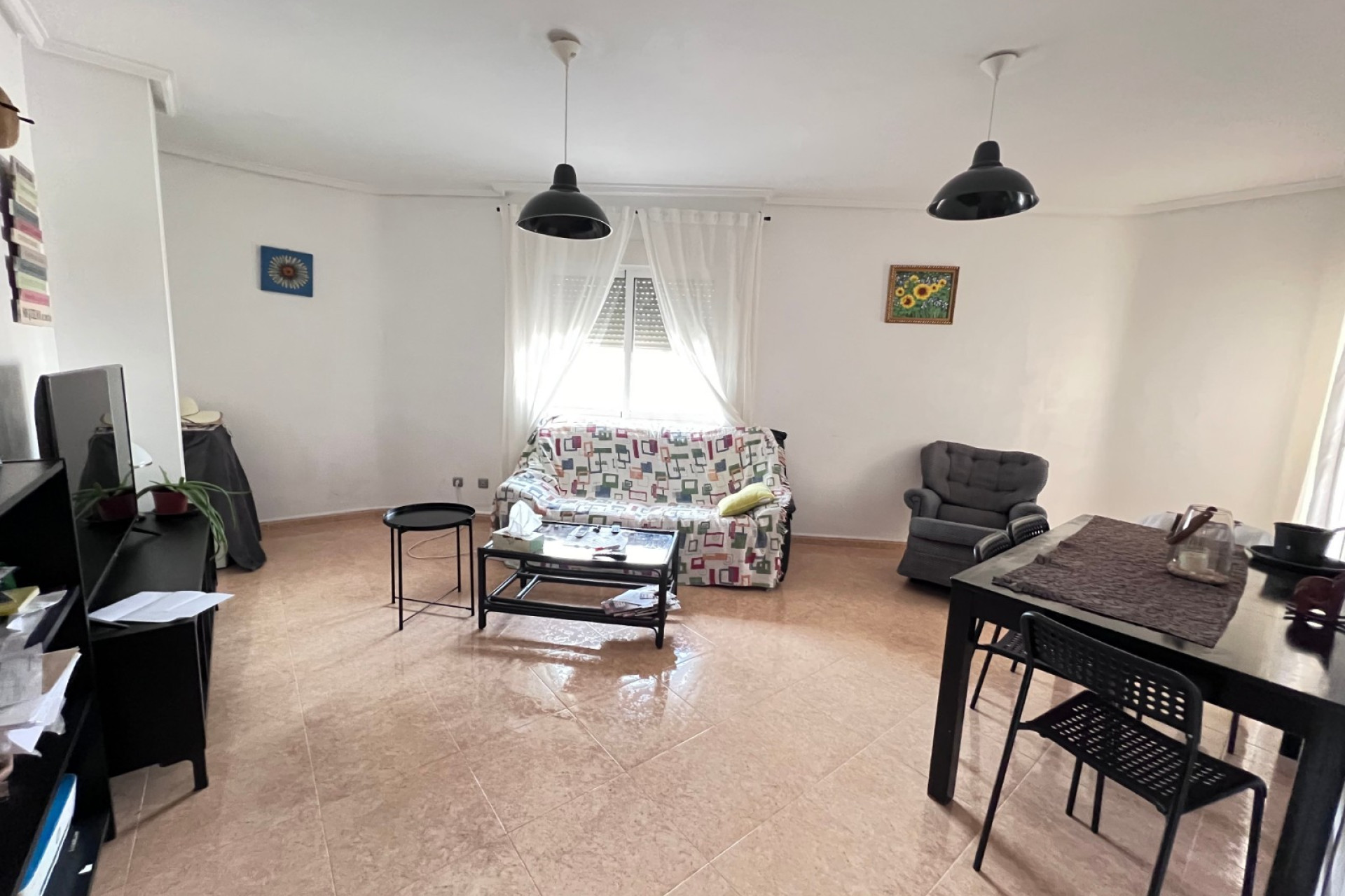 Herverkoop - 1. Apartment / flat - Jacarilla - Orihuela