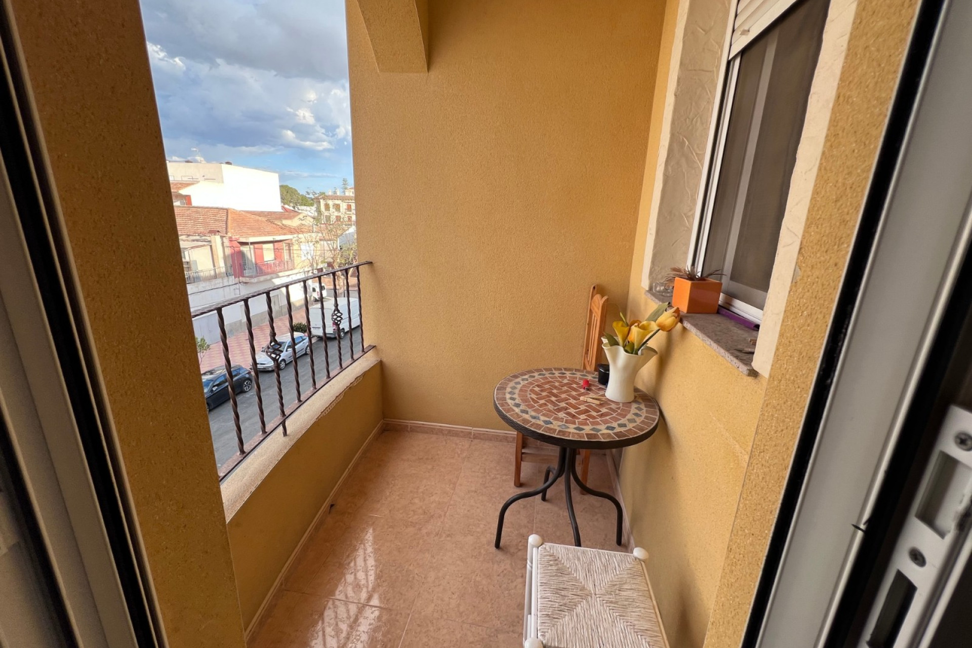 Herverkoop - 1. Apartment / flat - Jacarilla - Orihuela