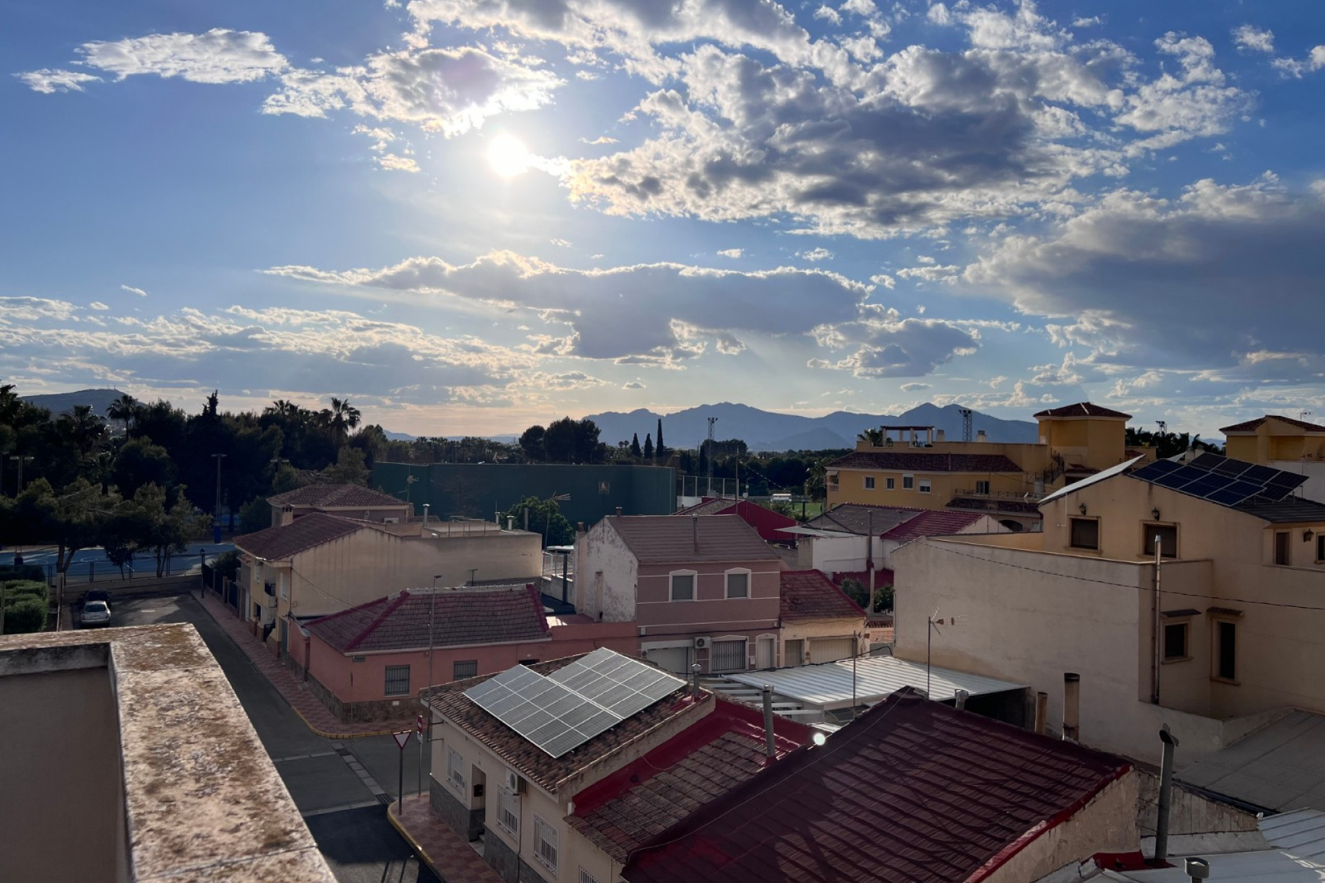 Herverkoop - 1. Apartment / flat - Jacarilla - Orihuela