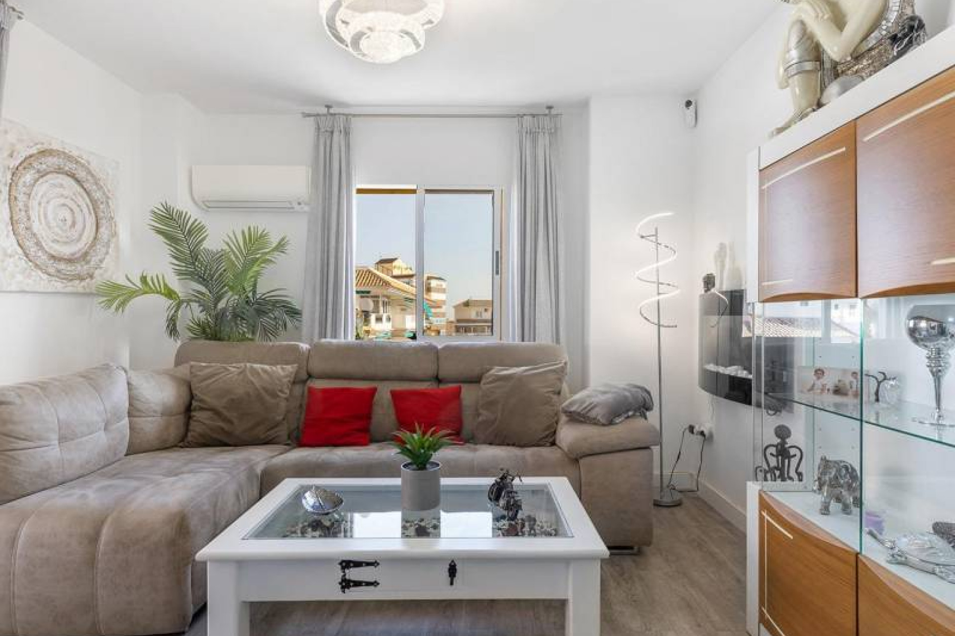 Herverkoop - 1. Apartment / flat - La Mata - Torrevieja