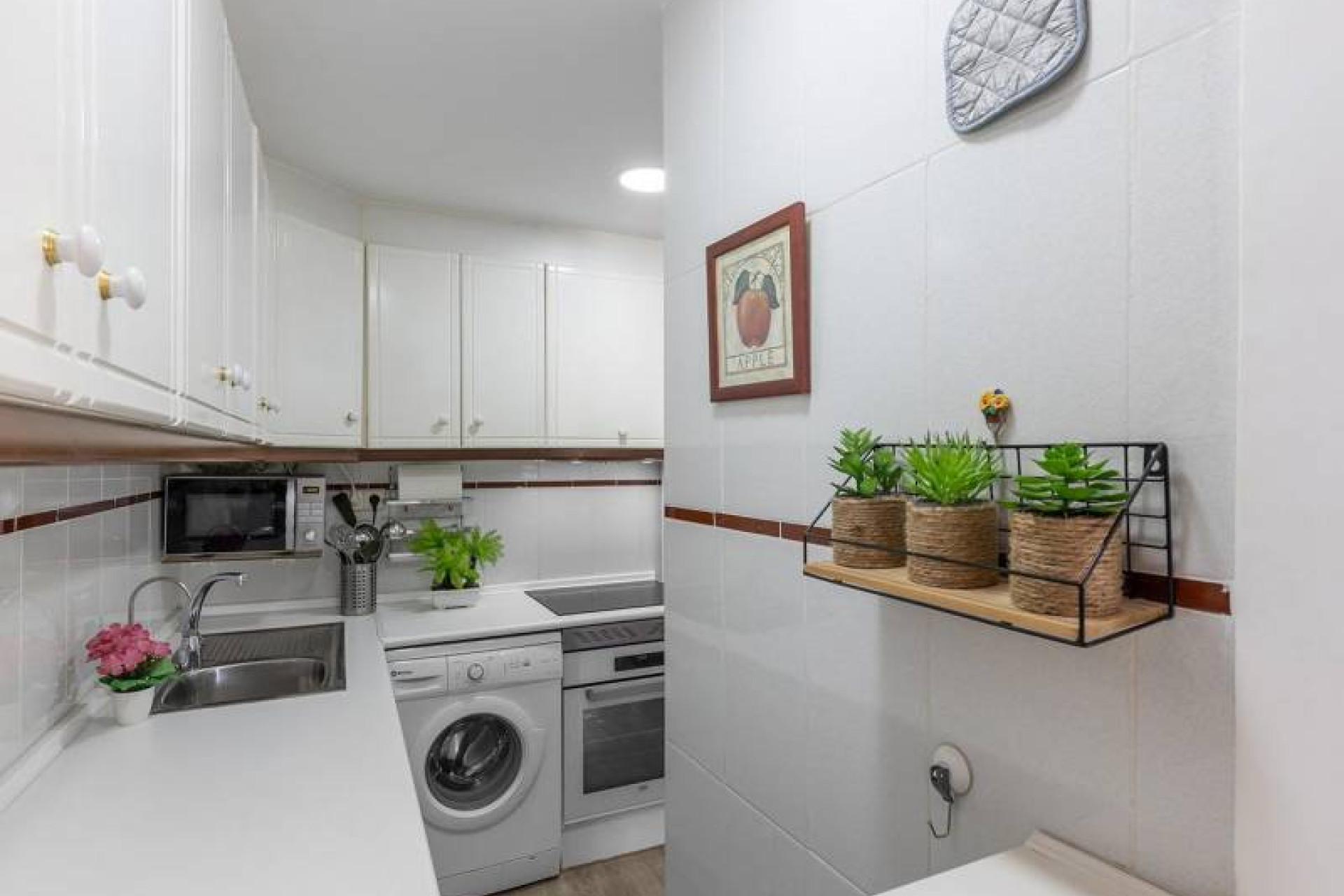 Herverkoop - 1. Apartment / flat - La Mata - Torrevieja