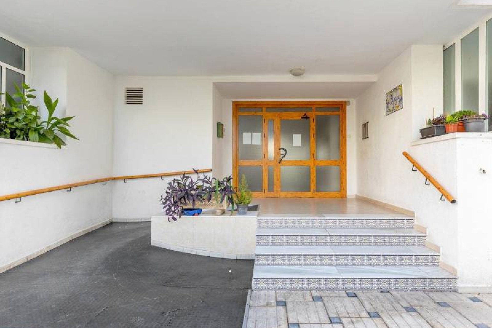 Herverkoop - 1. Apartment / flat - La Mata - Torrevieja