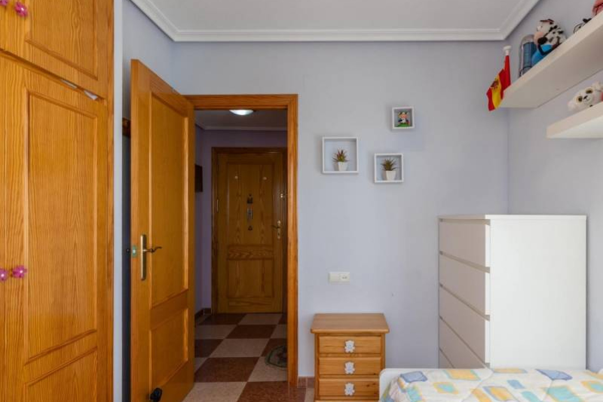 Herverkoop - 1. Apartment / flat - La Mata - Torrevieja