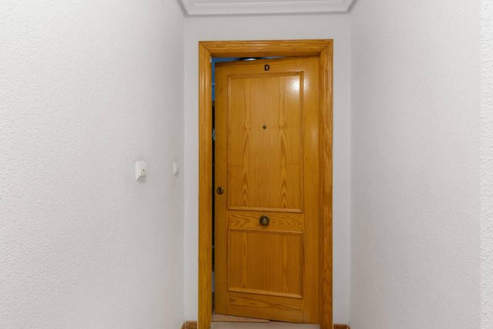 Herverkoop - 1. Apartment / flat - La Mata - Torrevieja