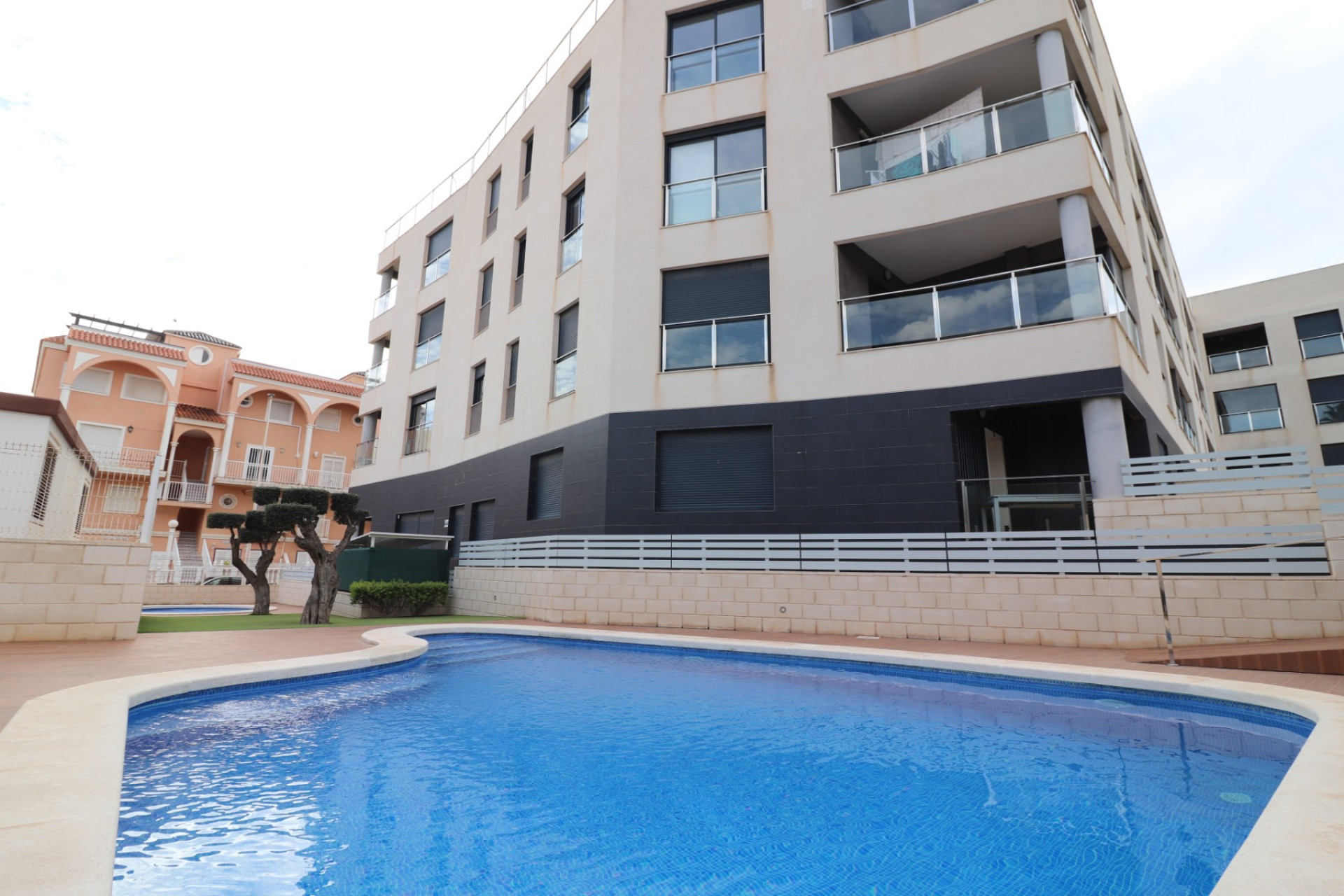 Herverkoop - 1. Apartment / flat - La Mata - Torrevieja