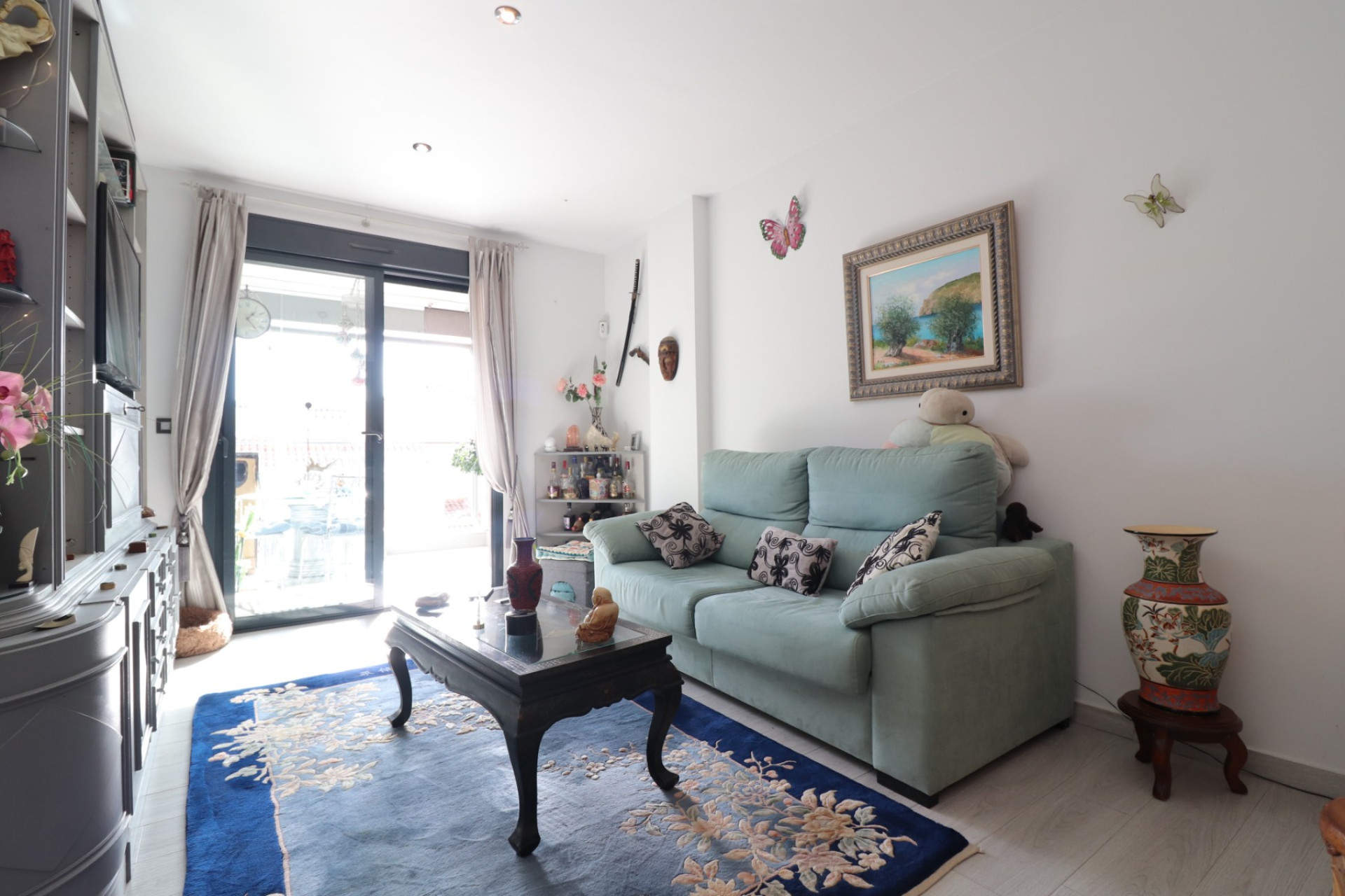 Herverkoop - 1. Apartment / flat - La Mata - Torrevieja