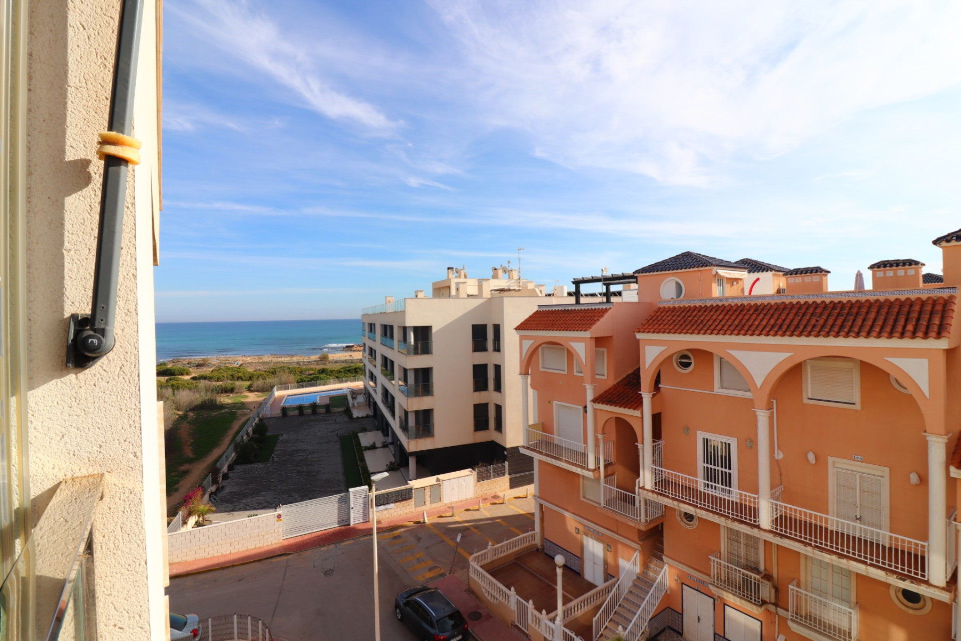 Herverkoop - 1. Apartment / flat - La Mata - Torrevieja