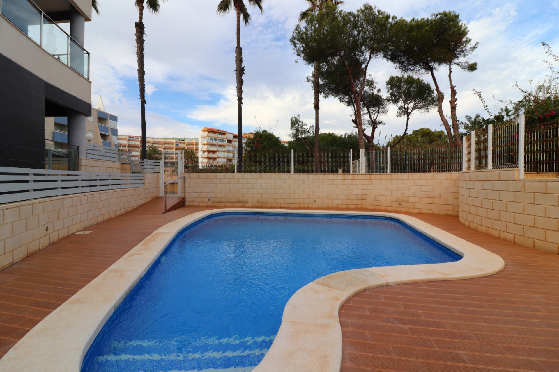 Herverkoop - 1. Apartment / flat - La Mata - Torrevieja