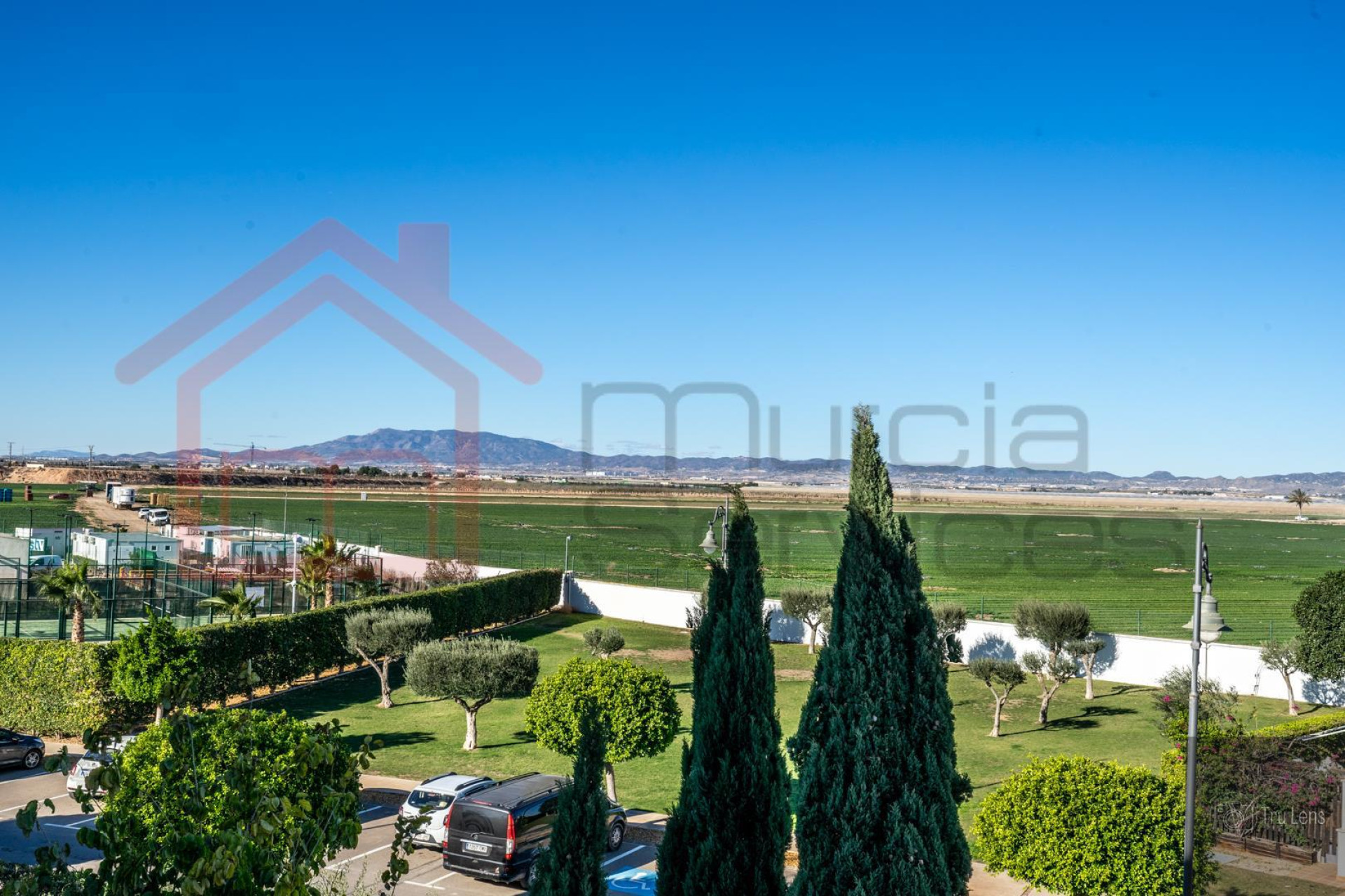 Herverkoop - 1. Apartment / flat - La Torre Golf Resort - Balsicas