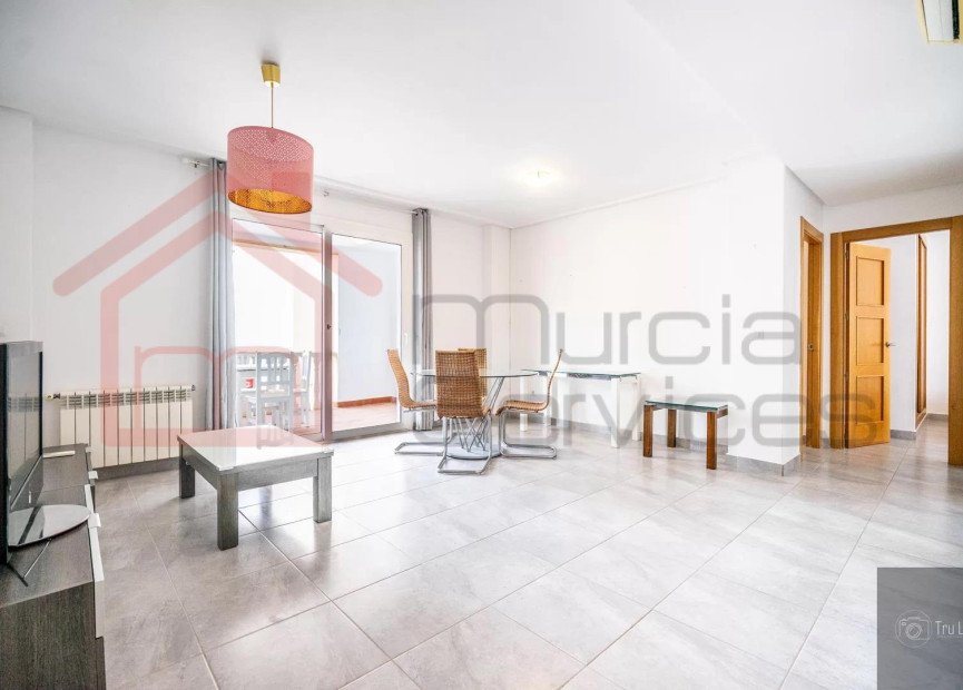 Herverkoop - 1. Apartment / flat - La Torre Golf Resort - Balsicas