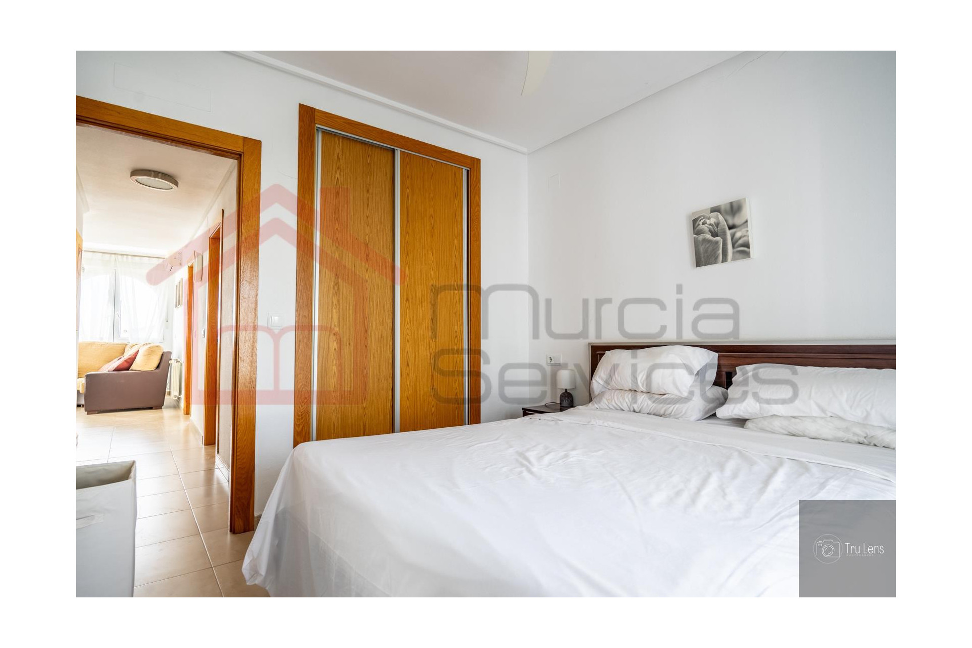 Herverkoop - 1. Apartment / flat - La Torre Golf Resort - Balsicas