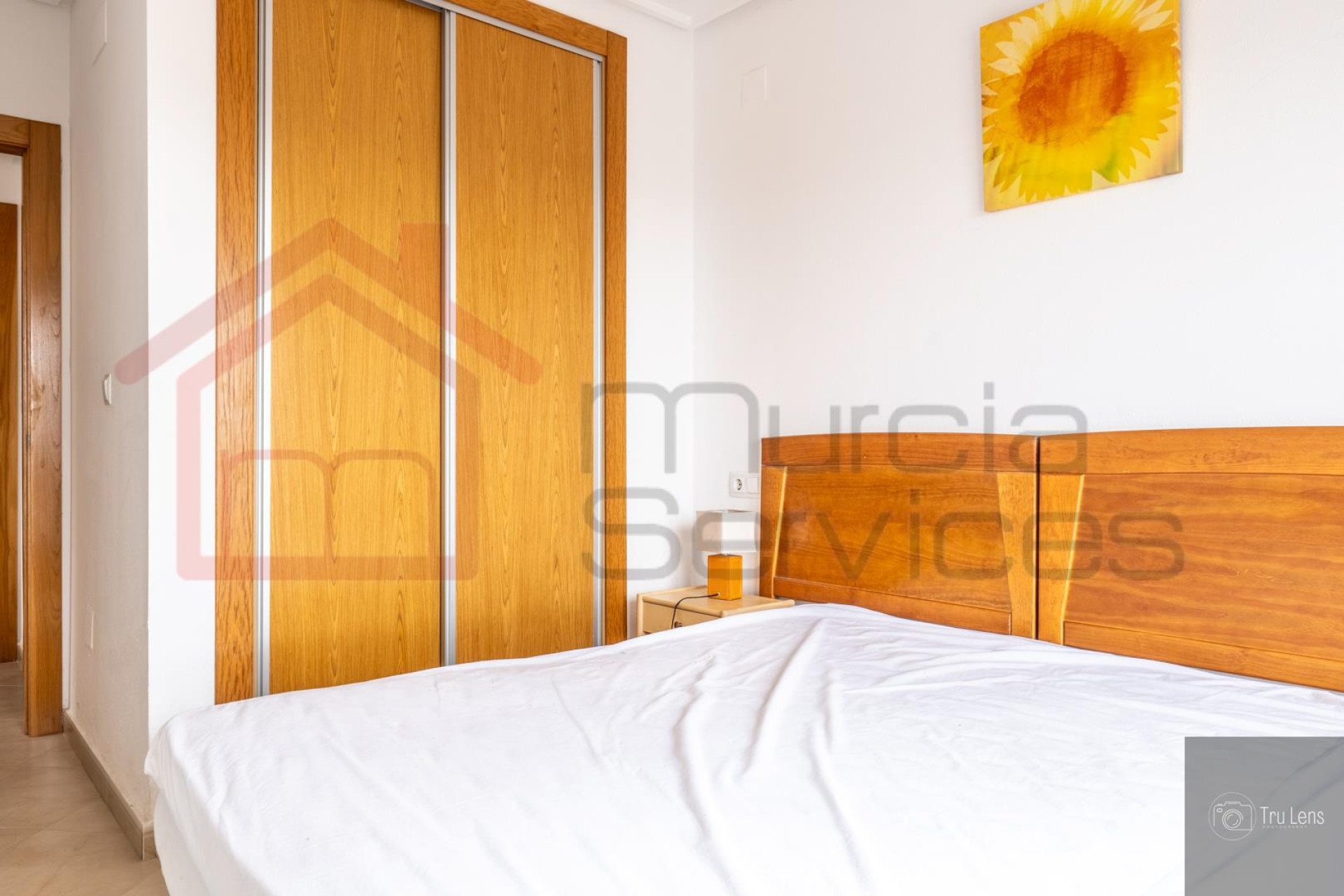 Herverkoop - 1. Apartment / flat - La Torre Golf Resort - Balsicas