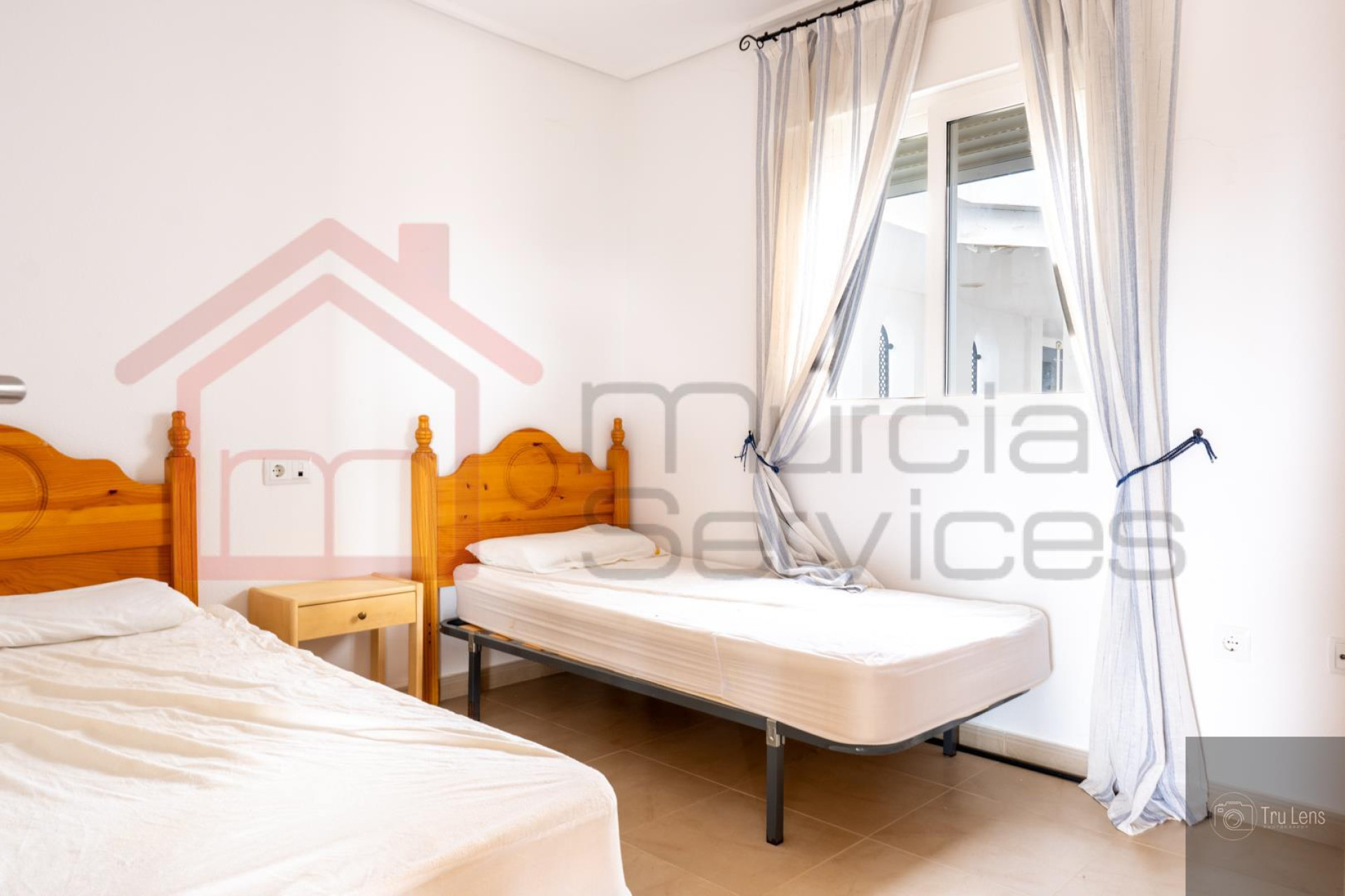 Herverkoop - 1. Apartment / flat - La Torre Golf Resort - Balsicas