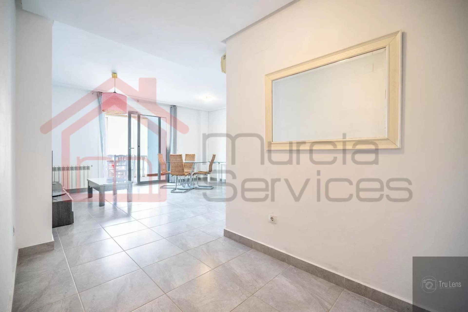 Herverkoop - 1. Apartment / flat - La Torre Golf Resort - Balsicas