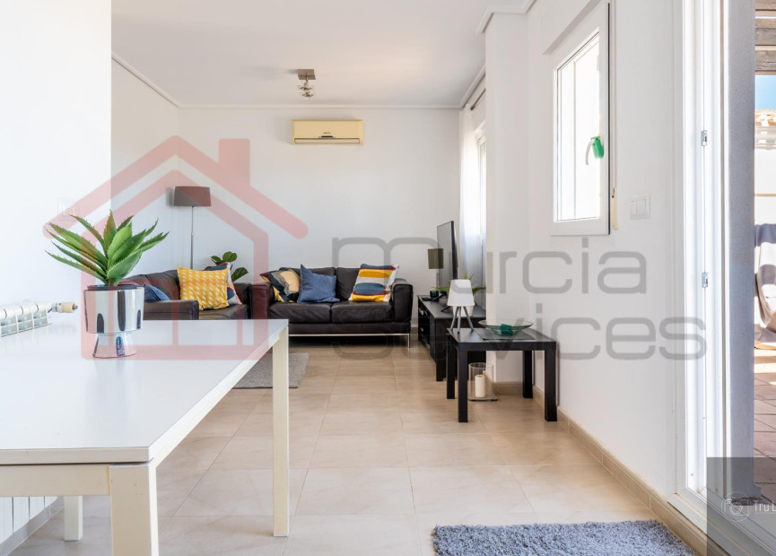 Herverkoop - 1. Apartment / flat - La Torre Golf Resort - Balsicas