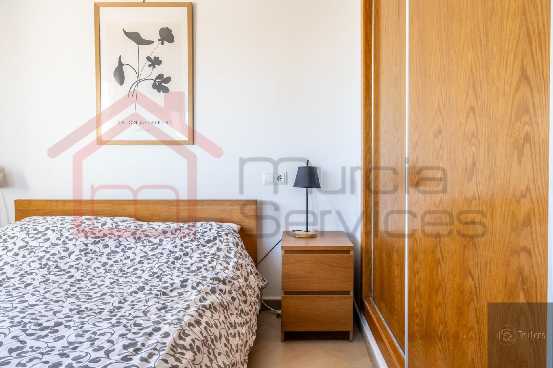 Herverkoop - 1. Apartment / flat - La Torre Golf Resort - Balsicas