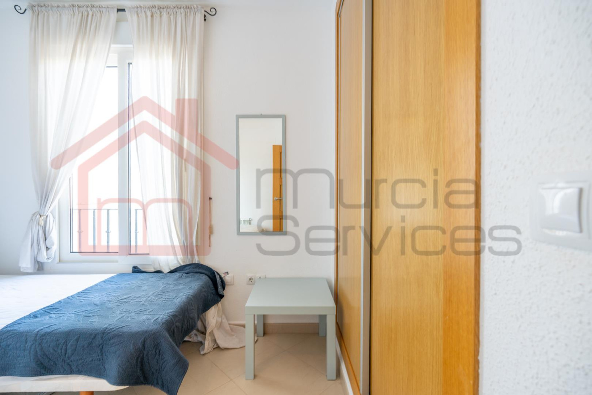 Herverkoop - 1. Apartment / flat - La Torre Golf Resort - Balsicas