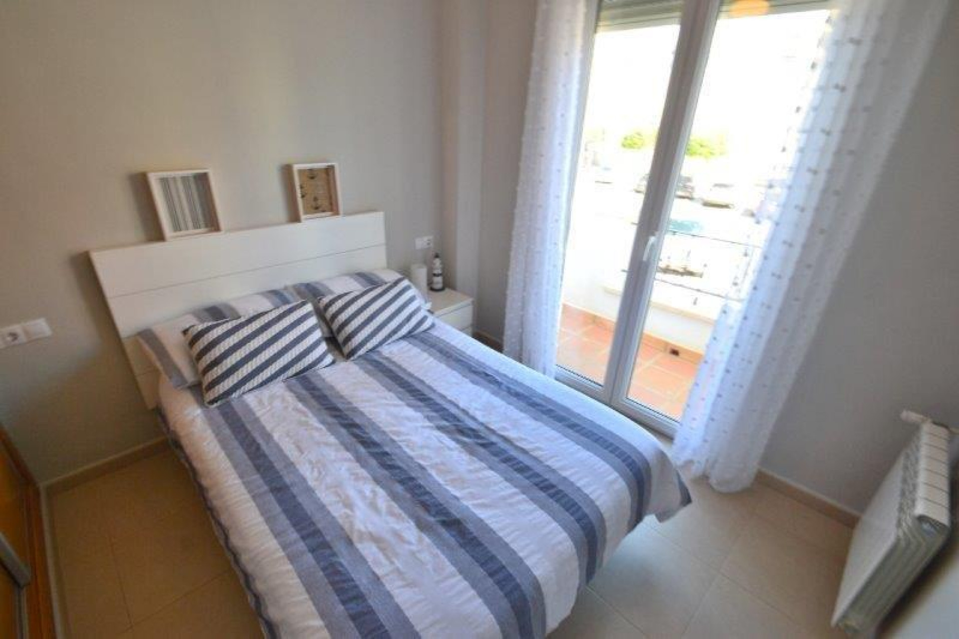 Herverkoop - 1. Apartment / flat - La Torre Golf Resort - Balsicas