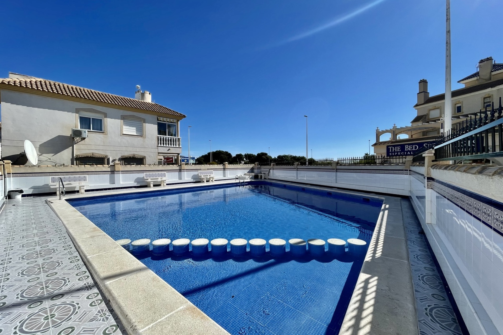 Herverkoop - 1. Apartment / flat - La Zenia - Orihuela Costa