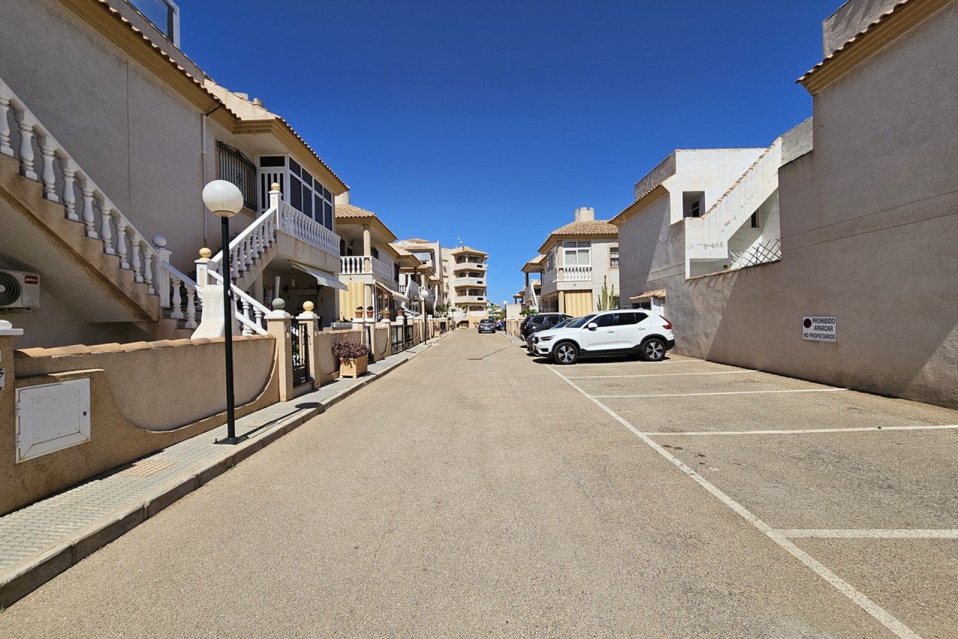 Herverkoop - 1. Apartment / flat - La Zenia - Orihuela Costa