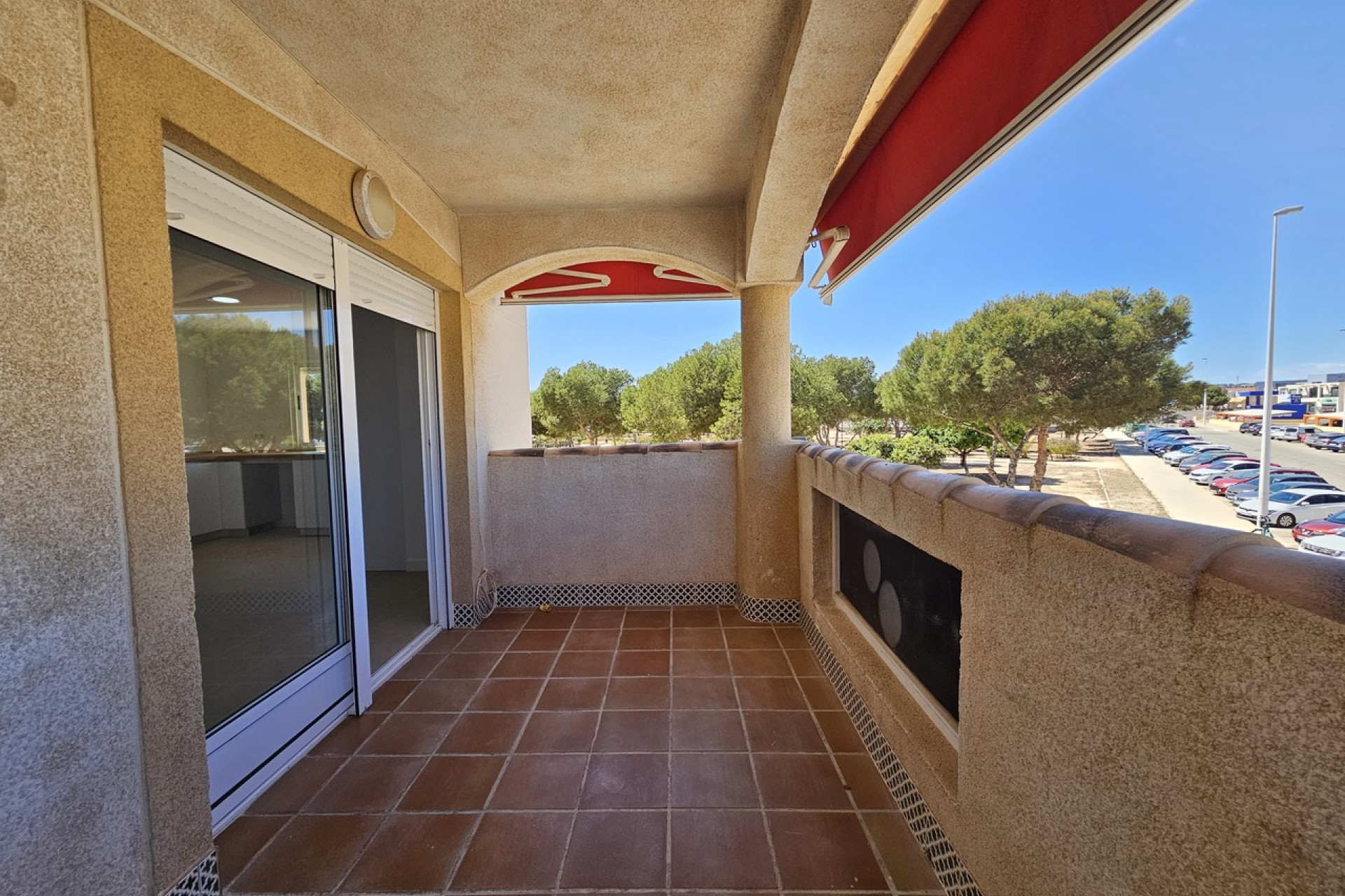 Herverkoop - 1. Apartment / flat - La Zenia - Orihuela Costa