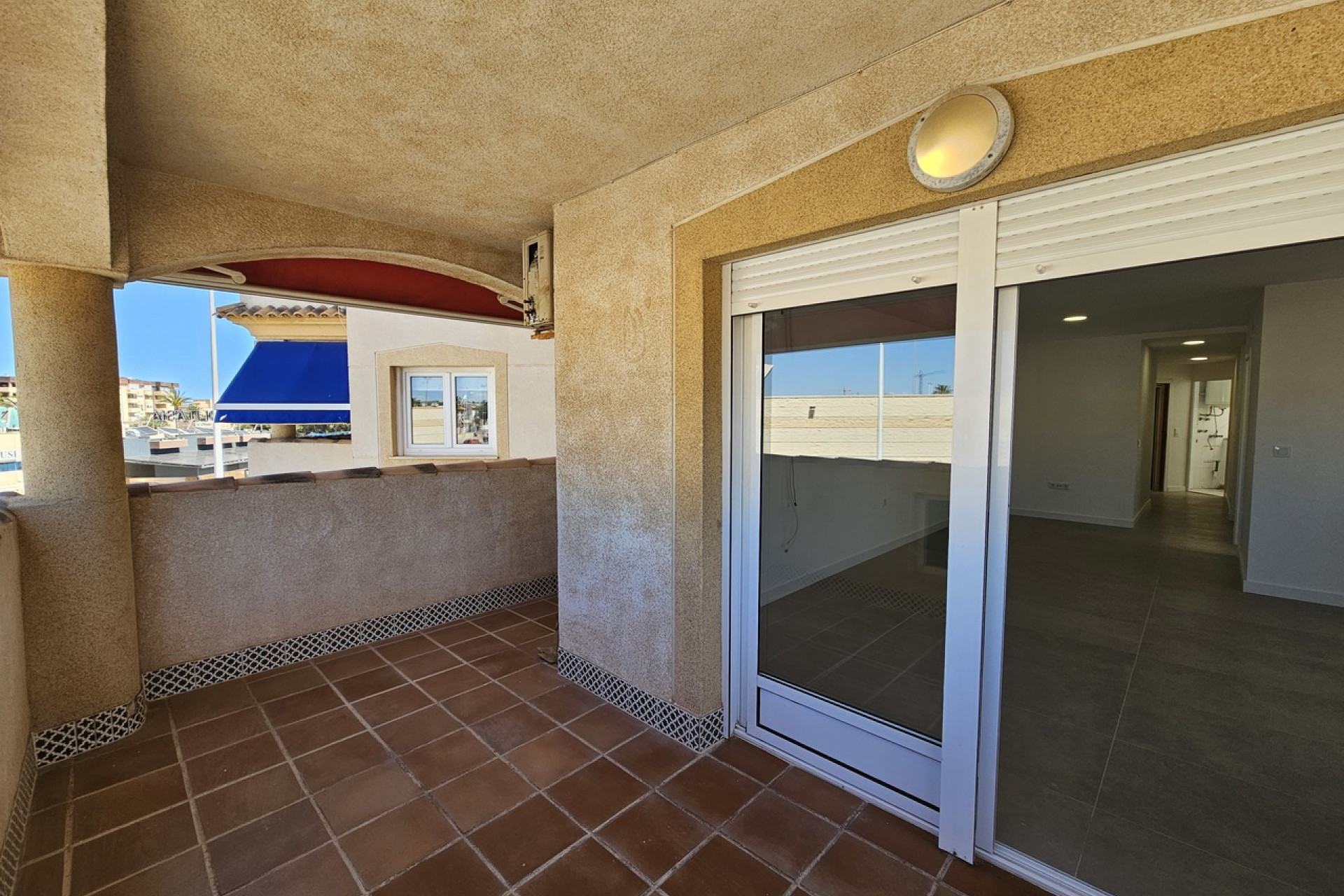 Herverkoop - 1. Apartment / flat - La Zenia - Orihuela Costa