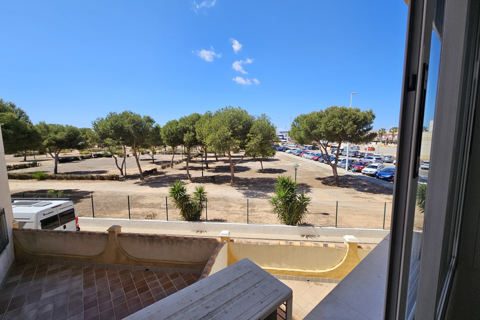 Herverkoop - 1. Apartment / flat - La Zenia - Orihuela Costa